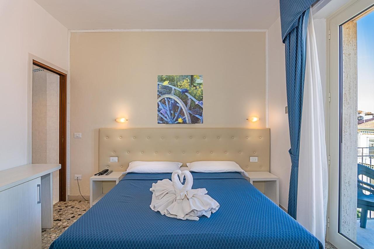 Hotel Caribe Виареджо Экстерьер фото
