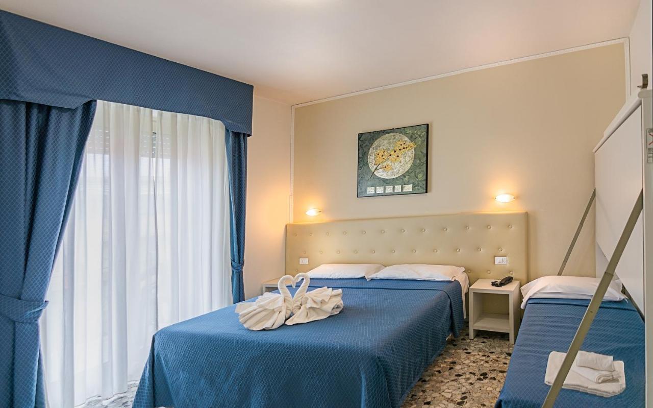 Hotel Caribe Виареджо Экстерьер фото
