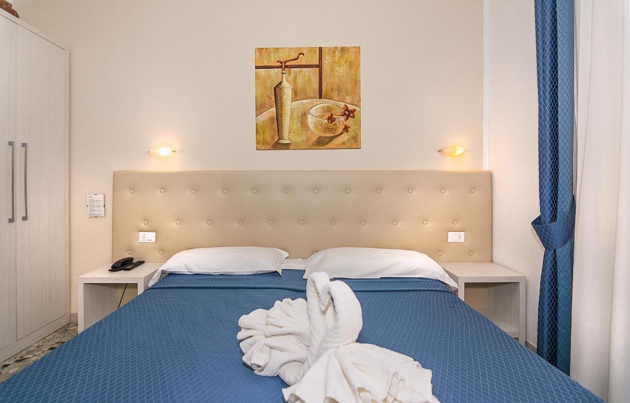 Hotel Caribe Виареджо Экстерьер фото
