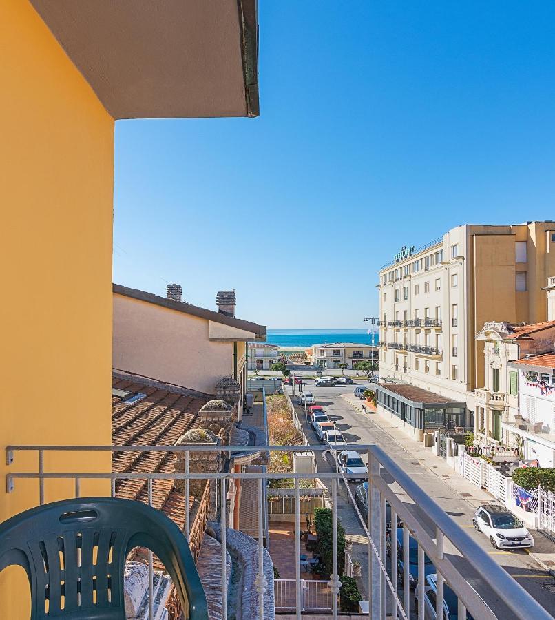 Hotel Caribe Виареджо Экстерьер фото
