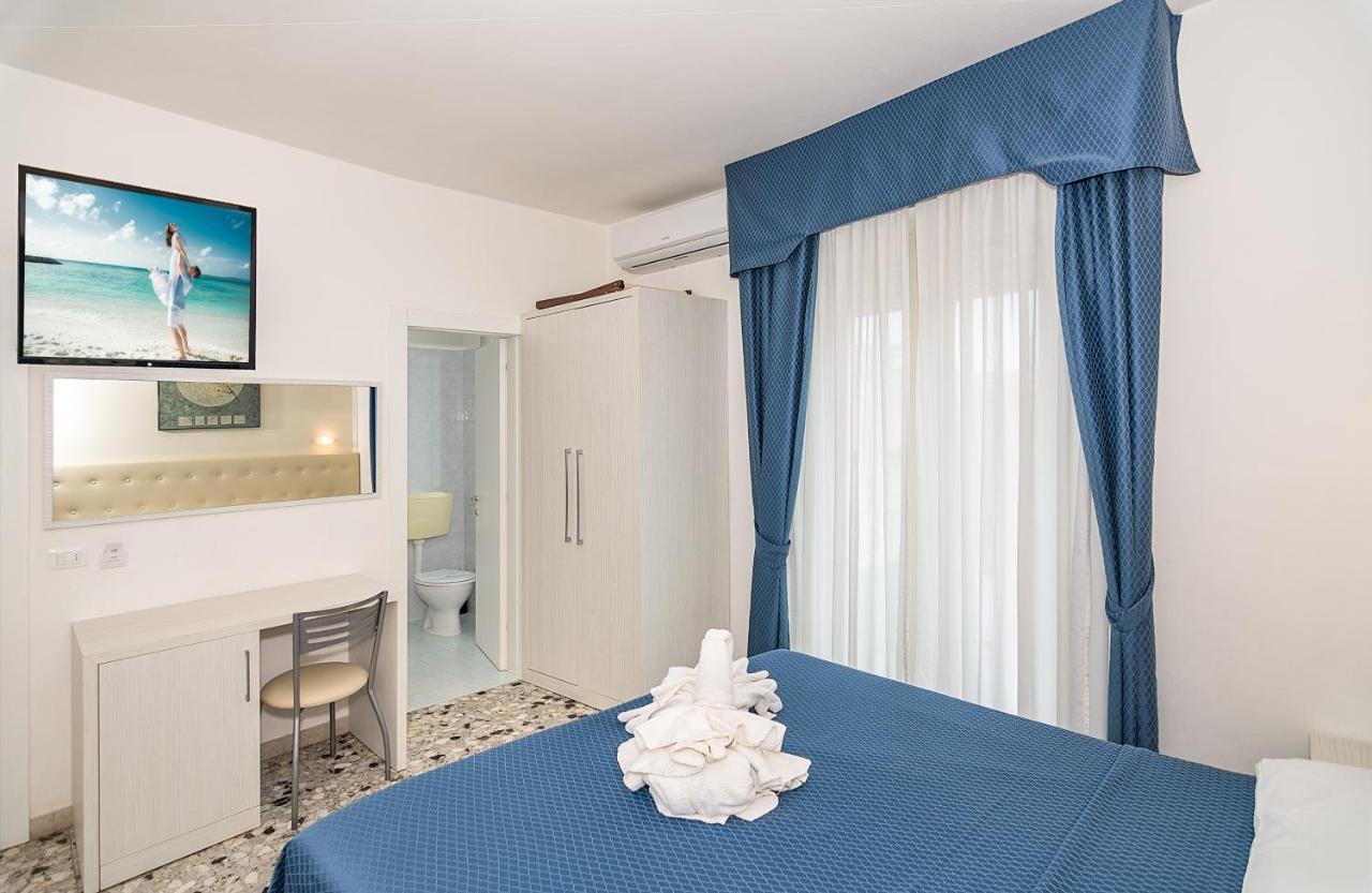 Hotel Caribe Виареджо Экстерьер фото