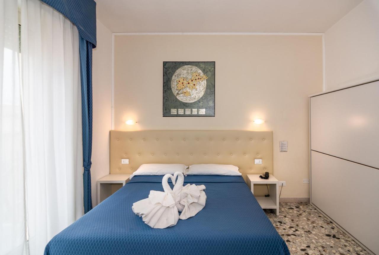 Hotel Caribe Виареджо Экстерьер фото