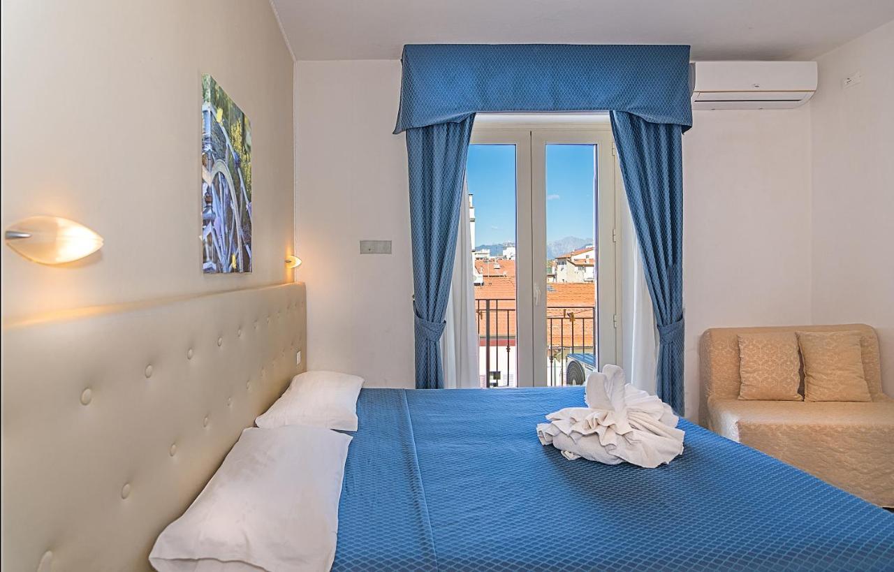 Hotel Caribe Виареджо Экстерьер фото