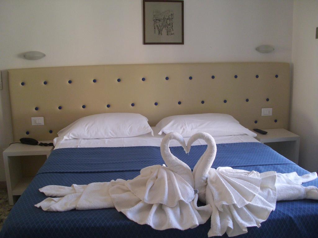 Hotel Caribe Виареджо Номер фото