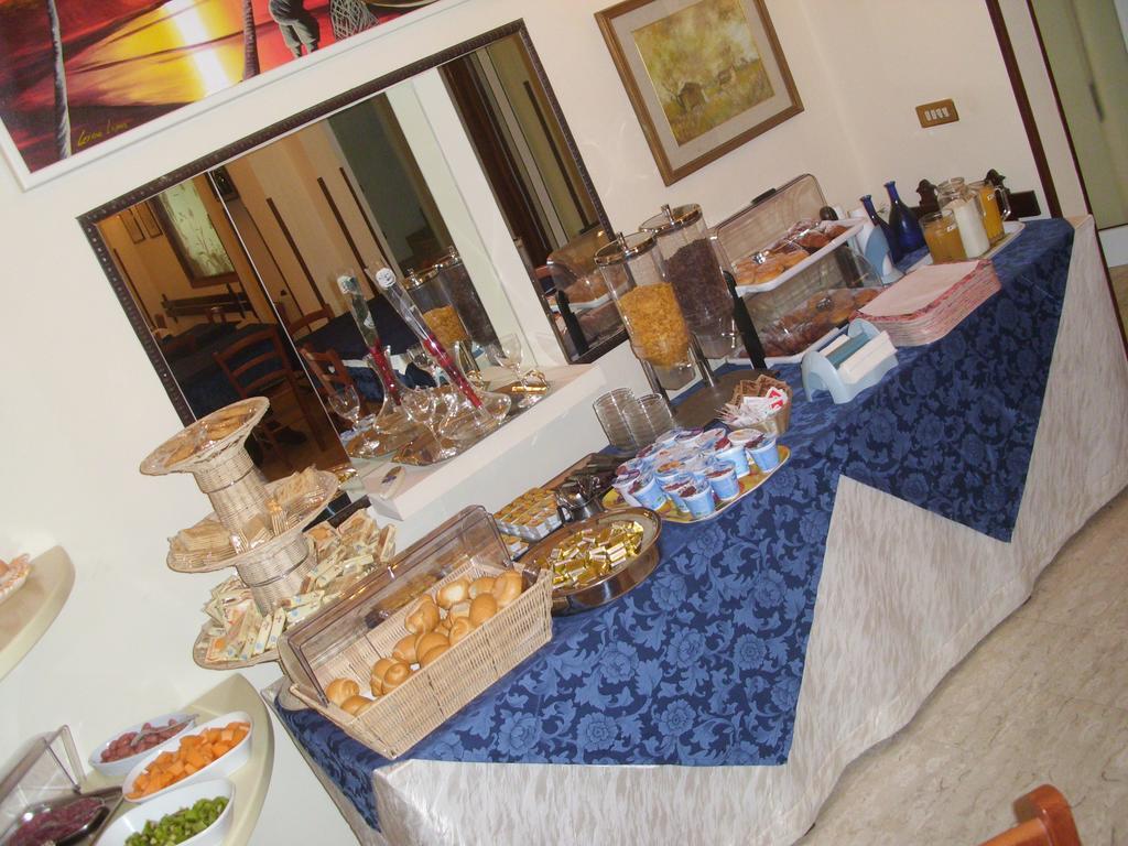 Hotel Caribe Виареджо Экстерьер фото