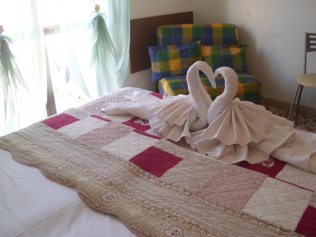 Hotel Caribe Виареджо Экстерьер фото