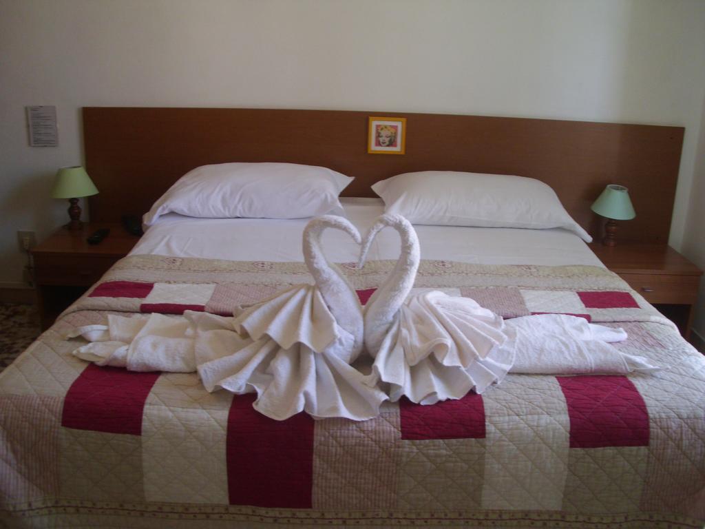 Hotel Caribe Виареджо Номер фото
