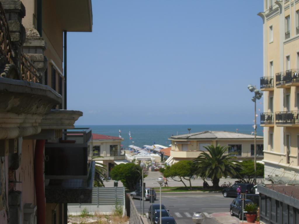 Hotel Caribe Виареджо Номер фото