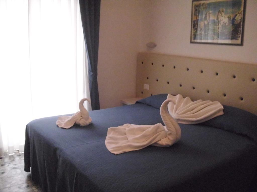 Hotel Caribe Виареджо Экстерьер фото