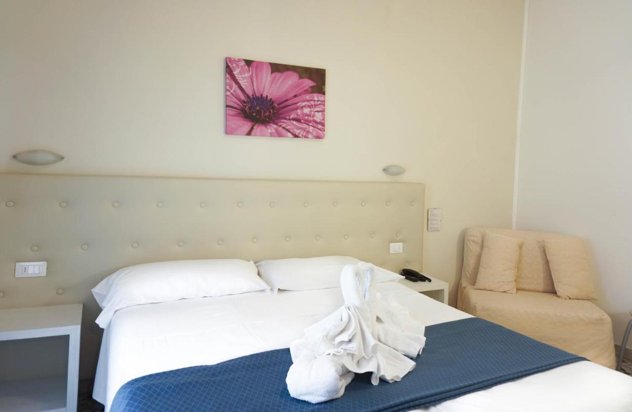 Hotel Caribe Виареджо Экстерьер фото