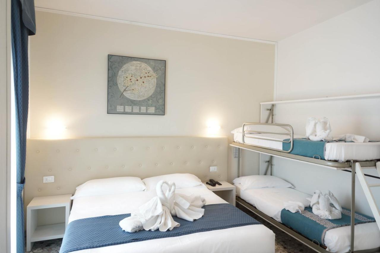 Hotel Caribe Виареджо Экстерьер фото