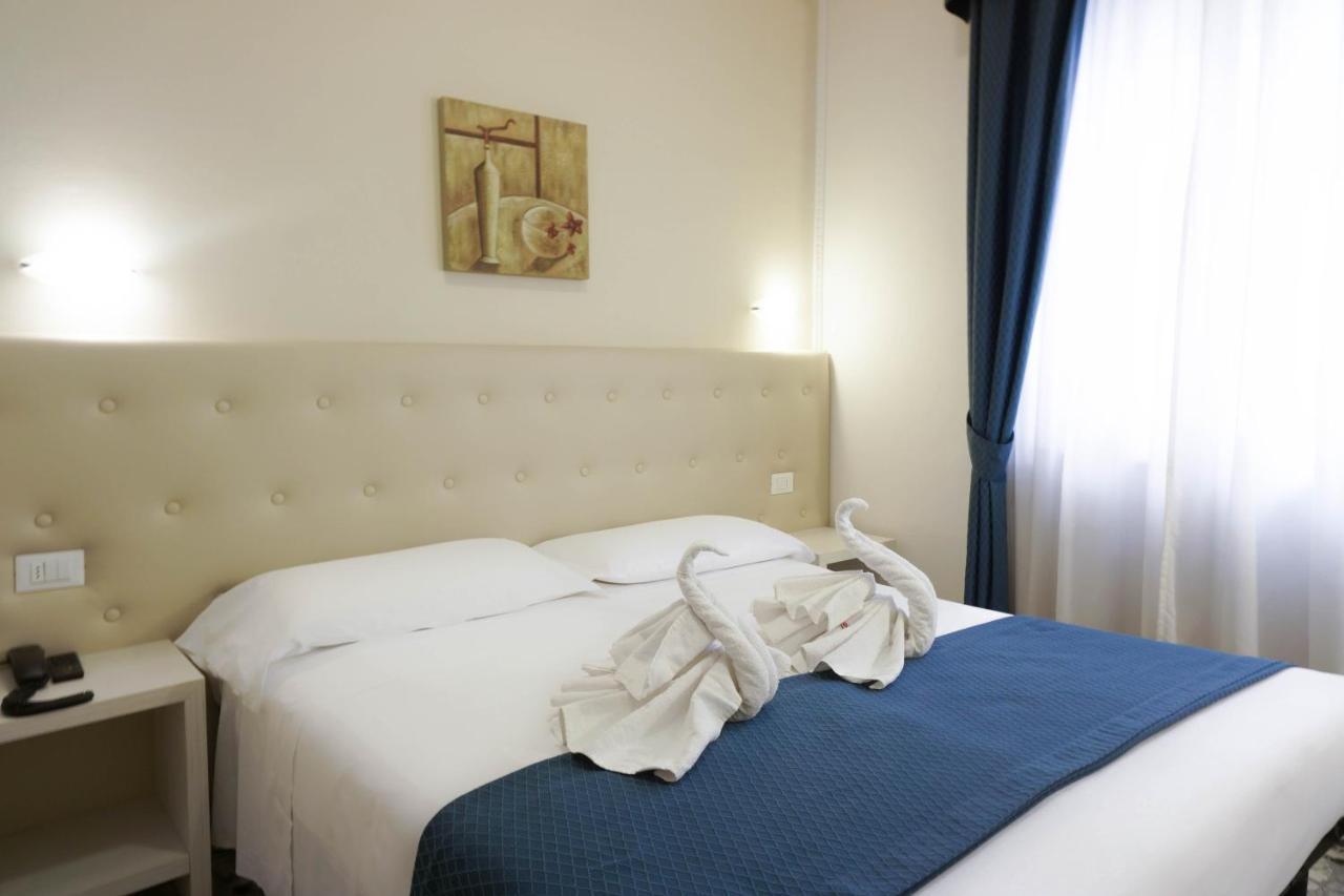 Hotel Caribe Виареджо Экстерьер фото