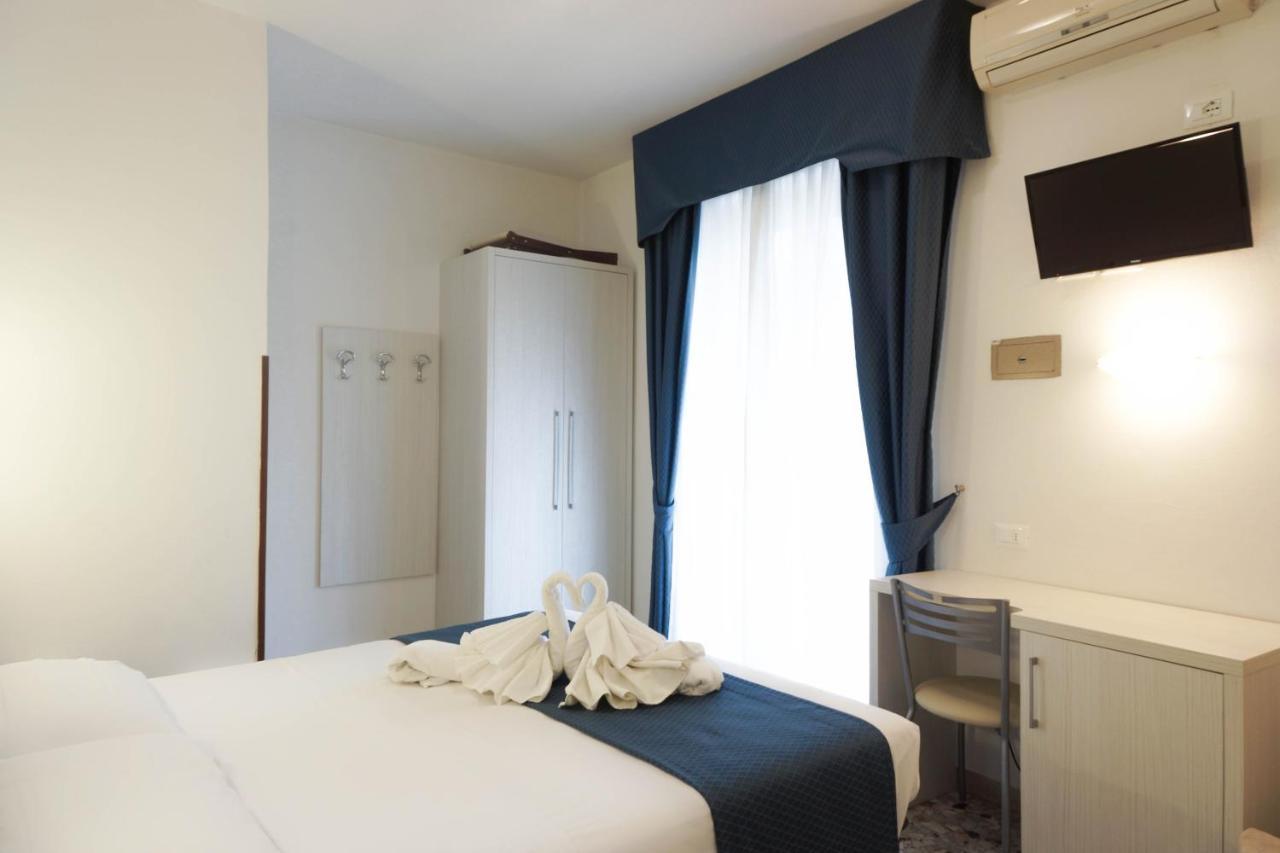 Hotel Caribe Виареджо Экстерьер фото