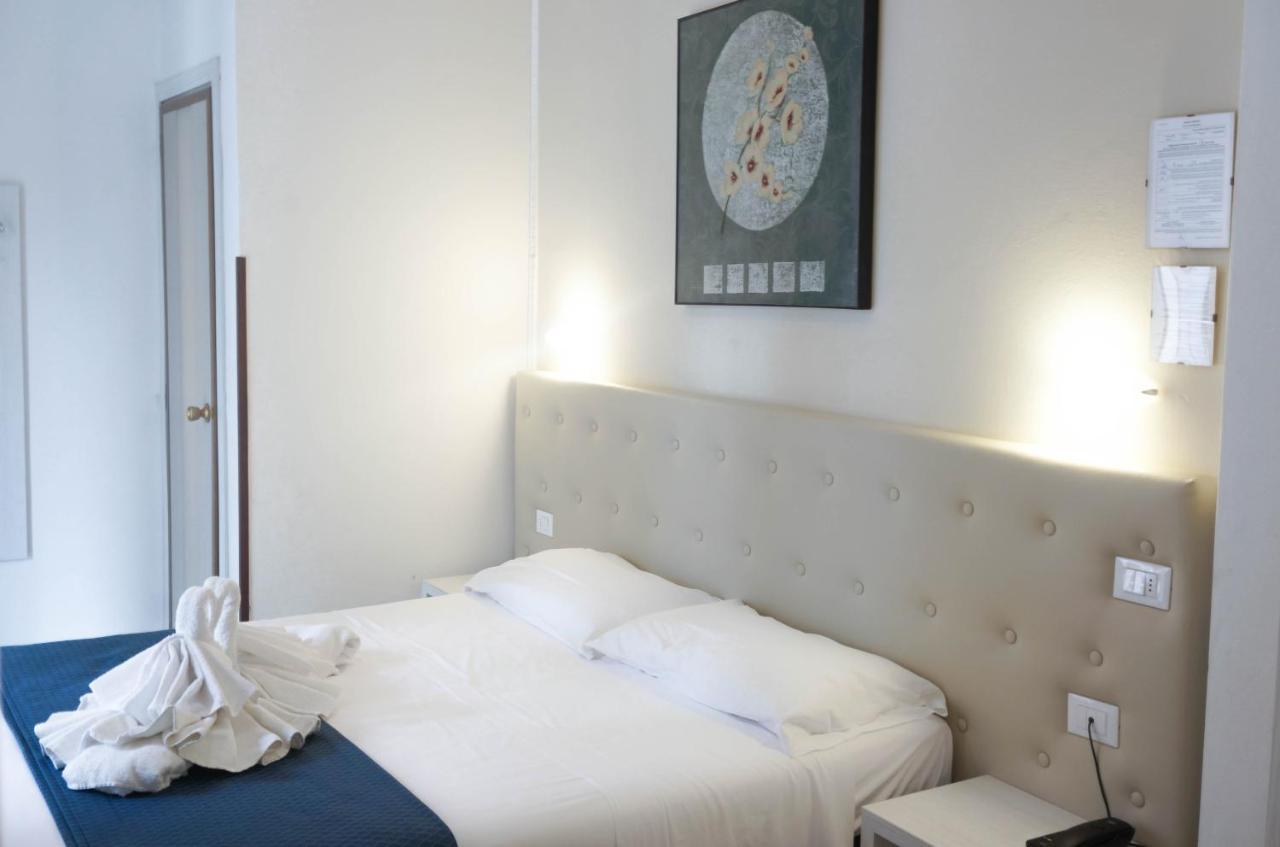 Hotel Caribe Виареджо Экстерьер фото