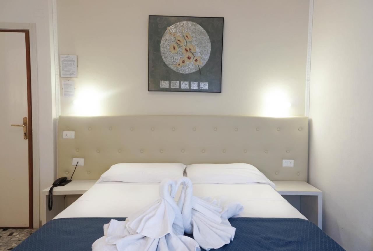 Hotel Caribe Виареджо Экстерьер фото