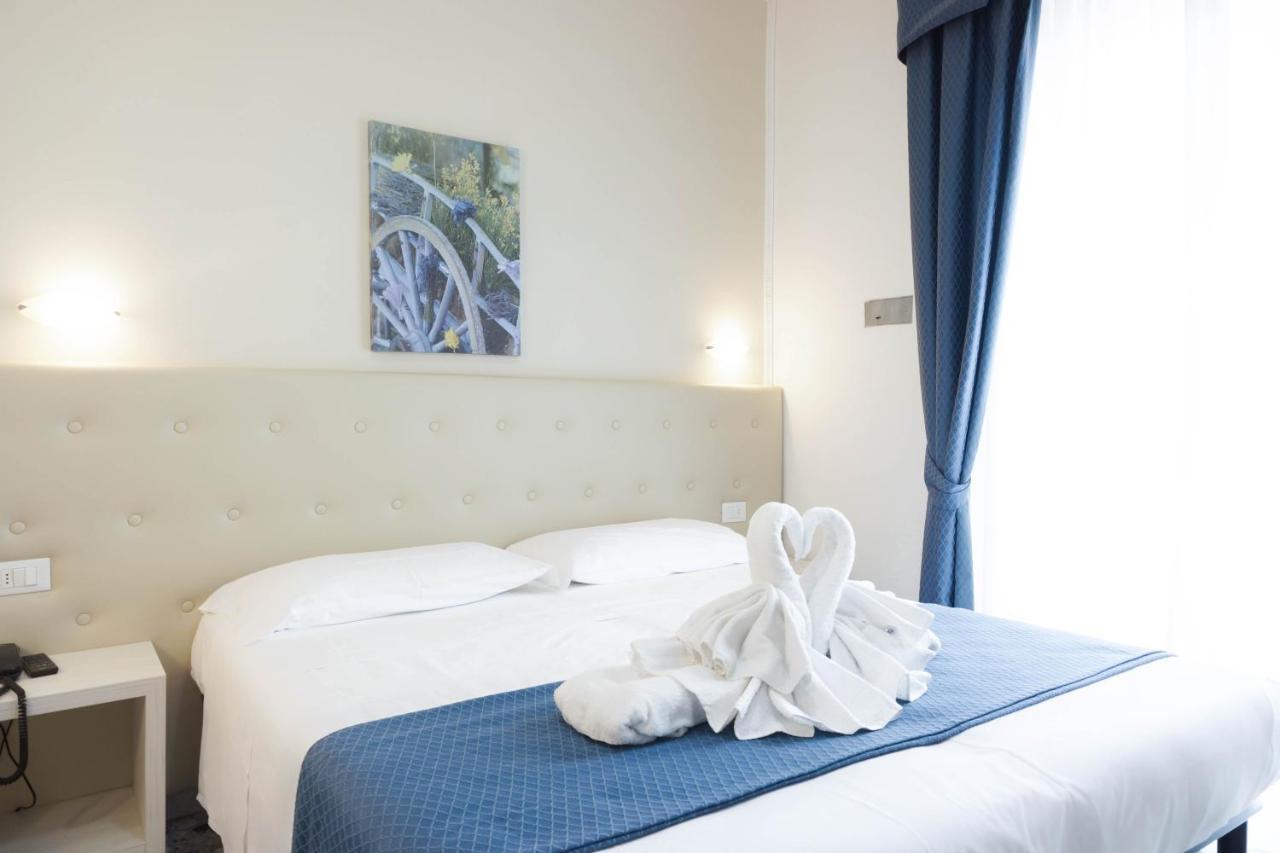 Hotel Caribe Виареджо Экстерьер фото